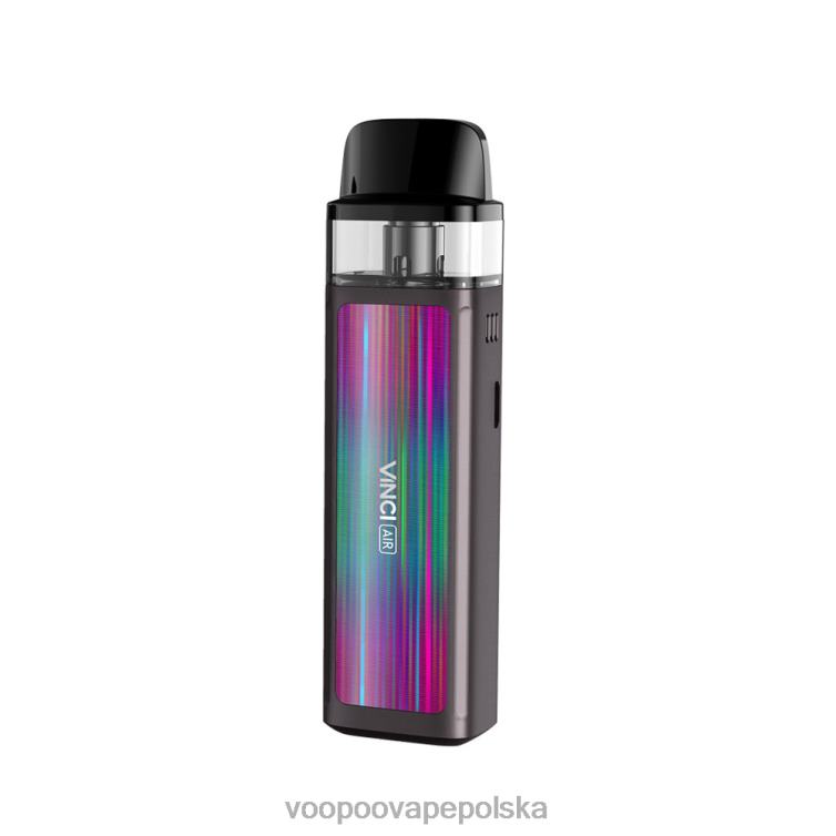 VOOPOO VINCI AIR strąk zorza polarna R8680348 | VOOPOO Vape Gene